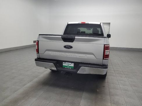 Used 2018 Ford F150 XLT RWD image 7
