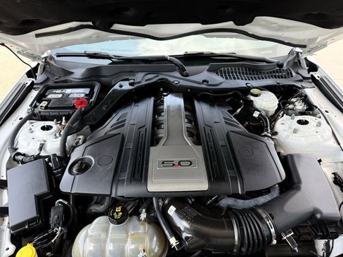 Used 2020 Ford Mustang GT image 53