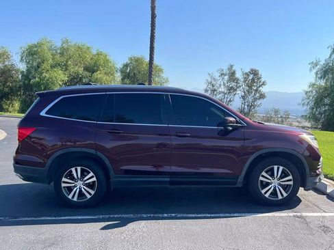 Used 2016 Honda Pilot EX-L image 44