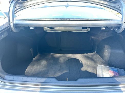 New 2025 Kia K4 LXS image 49