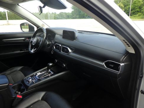Used 2018 MAZDA CX-5 Touring AWD/4WD image 23
