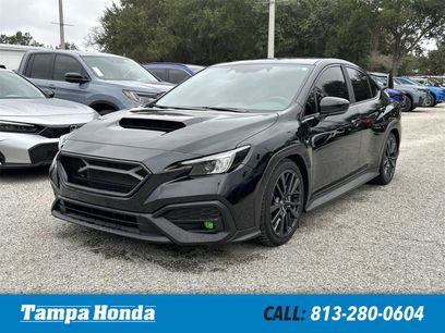Used 2024 Subaru WRX Premium