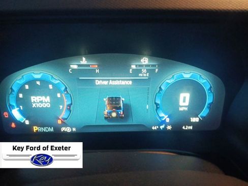 New 2025 Ford Bronco Badlands image 41