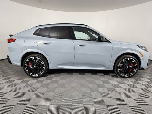New 2026 BMW X2 M35i w/ Technology Package AWD/4WD image 2