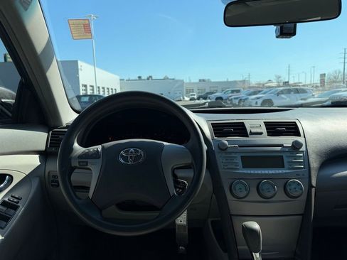 Used 2007 Toyota Camry LE image 13