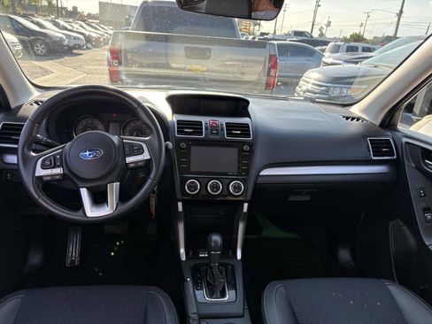 Used 2017 Subaru Forester 2.0XT Premium w/ Popular Package #2A AWD/4WD image 16