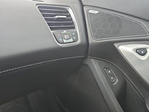 Used 2018 Chevrolet Corvette Stingray Coupe w/ 2LT Preferred Equipment Group image 21