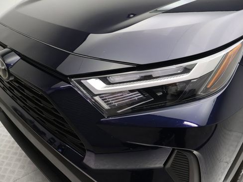 Certified 2024 Toyota RAV4 XLE image 3