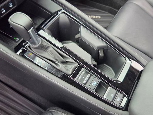 New 2026 Honda Accord Touring image 20