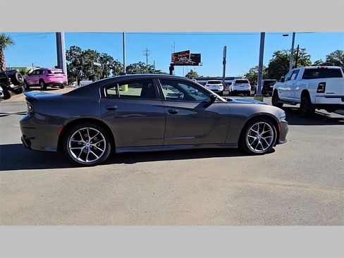 Used 2023 Dodge Charger GT image 34