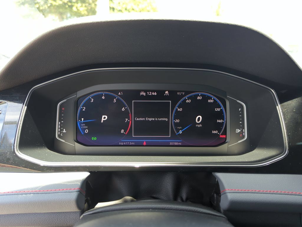 Used 2025 Volkswagen Jetta GLI Autobahn FWD image 44