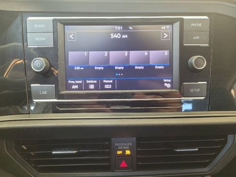 Used 2019 Volkswagen Jetta S w/ Driver Assistance Package FWD image 25