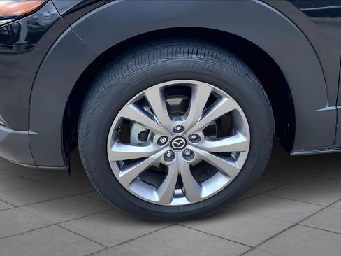 Certified 2023 MAZDA CX-30 AWD 2.5 S w/ Premium Package image 11