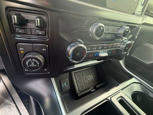 Used 2024 Ford F150 Raptor image 15