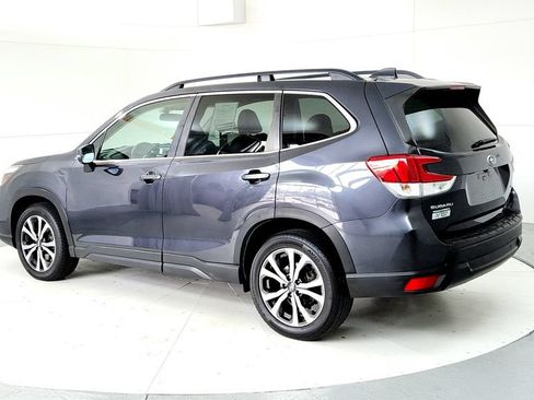 Used 2019 Subaru Forester Limited AWD/4WD image 4