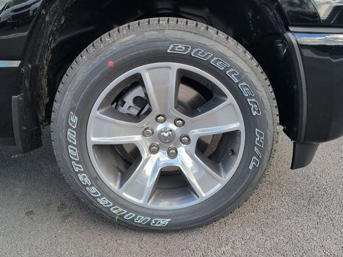 New 2025 RAM 1500 Tradesman image 9