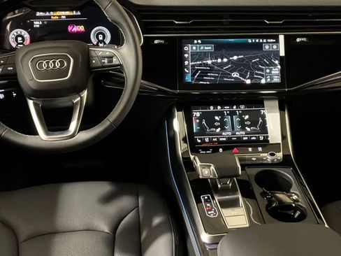 New 2026 Audi Q8 Premium Plus image 18