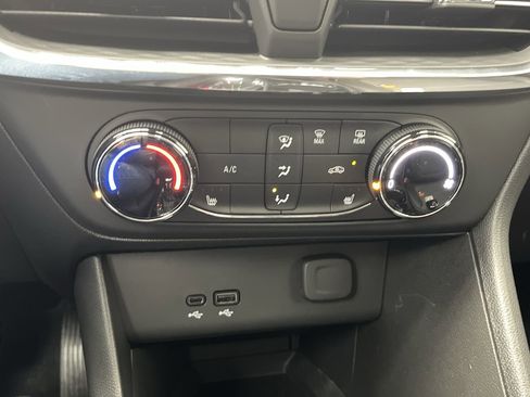 New 2026 Buick Encore GX Preferred w/ Comfort Package image 20