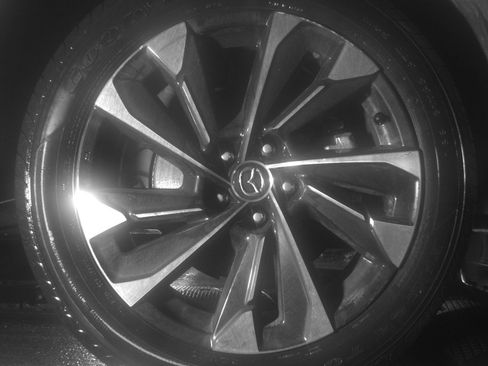 Used 2025 MAZDA CX-50 2.5 Hybrid w/ Premium Plus Pkg image 13