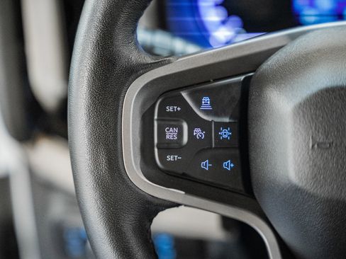 Certified 2022 Ford Bronco Wildtrak image 34