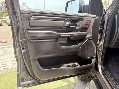 Used 2023 RAM 1500 TRX w/ TRX Level 2 Equipment Group AWD/4WD image 18