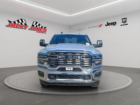 Used 2026 RAM 2500 Big Horn AWD/4WD image 10