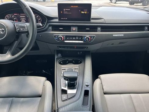 Used 2018 Audi A5 2.0T Premium Plus w/ Premium Plus AWD/4WD image 17