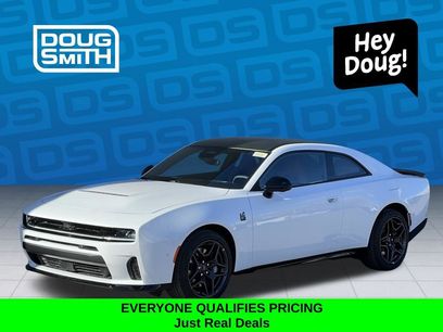New 2026 Dodge Charger R/T Scat Pack