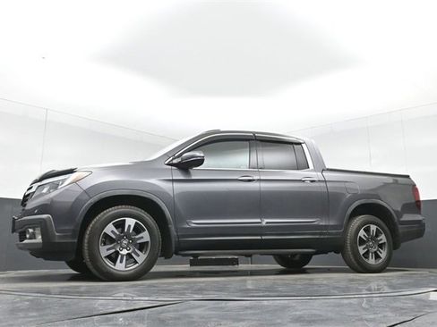 Used 2019 Honda Ridgeline RTL-E image 38