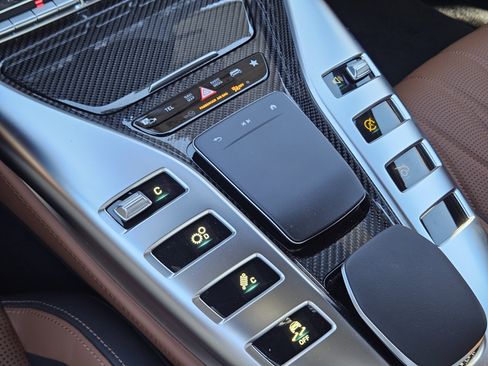 New 2026 Mercedes-Benz AMG GT 43 image 20