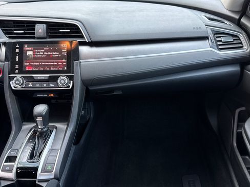 Used 2017 Honda Civic EX image 31