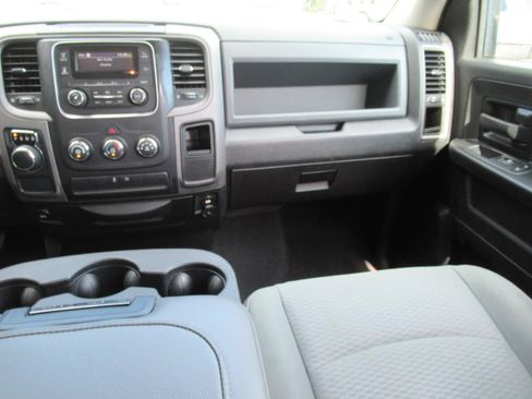 Used 2018 RAM 1500 Tradesman w/ Popular Equipment Group RWD image 17