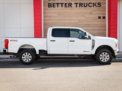 Used 2024 Ford F250 XLT w/ FX4 Off-Road Package
