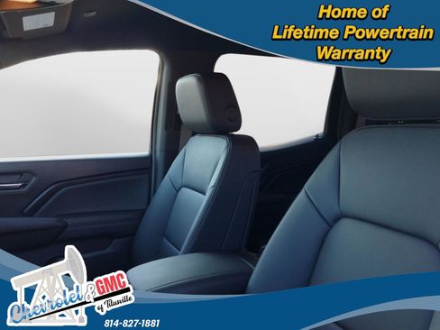 New 2026 Chevrolet Colorado LT image 14