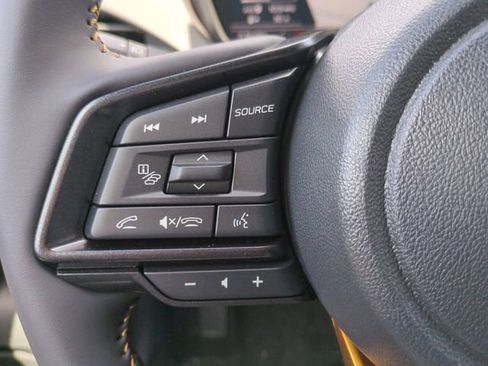 New 2026 Subaru Forester Wilderness AWD/4WD image 27