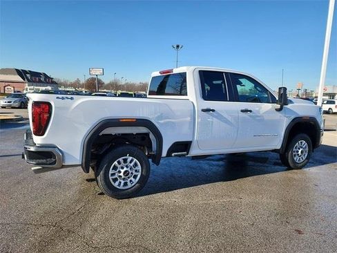 New 2026 GMC Sierra 2500 Pro w/ Convenience Package image 2