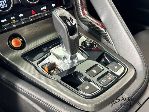 Used 2014 Jaguar F-TYPE S RWD image 22