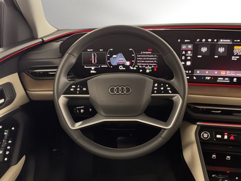 Used 2025 Audi Q5 Premium w/ Convenience Package AWD/4WD image 20