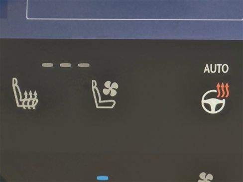 New 2026 Lexus NX 350h AWD w/ Premium Package image 38