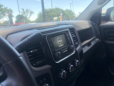 Used 2017 RAM 2500 Tradesman w/ Chrome Appearance Group AWD/4WD image 22