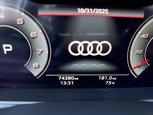 Used 2021 Audi Q7 3.0T Premium Plus image 29