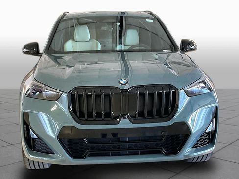 New 2026 BMW X1 xDrive28i w/ Technology Package AWD/4WD image 3
