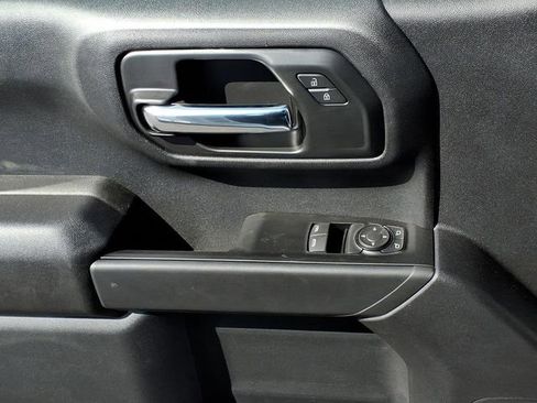 New 2026 Chevrolet Silverado 1500 W/T RWD image 10