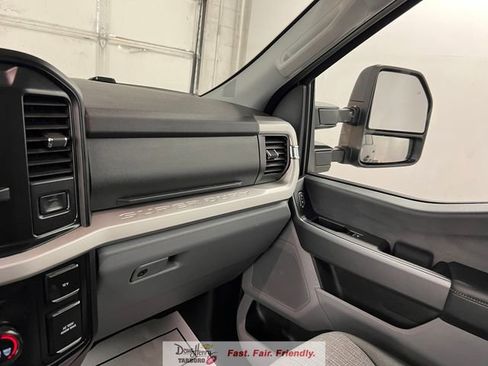 Used 2025 Ford F350 XLT w/ Tremor Off-Road Package AWD/4WD image 44