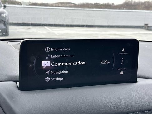 Certified 2024 MAZDA CX-5 AWD 2.5 S w/ Premium Package image 12