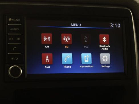 Used 2021 Nissan NV 1500 SV image 26