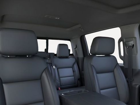 New 2026 GMC Sierra 1500 Elevation w/ Elevation Premium Package AWD/4WD image 24