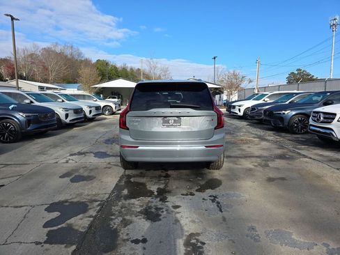 New 2026 Volvo XC90 B6 Plus w/ Protection Package Premier image 14