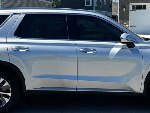 Used 2022 Hyundai Palisade SEL w/ Cargo Package AWD/4WD image 6