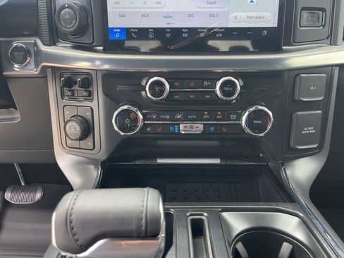 New 2025 Ford F150 Lariat w/ Equipment Group 502A High image 20